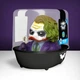 Фигурка Numskul Official DC Comics Joker The Dark Knight TUBBZ (First Edition) ДС Джокер: Тёмный рыцарь Косплей утка - изображение 6