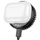 Беспроводное зарядное устройство Hoco CW57 15W black - изображение 2