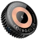 Беспроводное зарядное устройство Hoco CW57 15W black - изображение 3