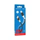 Кабель BOROFONE BX79 (Type-C to Lightning, 3 A, PD 20W, силикагель, 1 м) Black - изображение 3