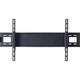 Крепление настенное для ТВ КВАДО К-67 85" VESA 800x400 45kg Black - изображение 4