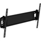 Крепление настенное для ТВ КВАДО К-67 85" VESA 800x400 45kg Black - изображение 5