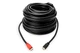 Кабель для передачи видеосигнала Digitus HDMI - HDMI UHD 4K 10м Черный (AK-330118-100-S) - изображение 2
