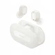 Беспроводные наушники Baseus Bowie EZ10 True Wireless Earphones, Low Latency, Baseus Rapid Charge, BT5.3, 40mAh, 300mAh, 5h, White A00054300226-Z1 - изображение 1