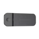 Беспроводное ЗУ HOCO CQ6 Power 3-in-1 wireless fast charger(SAM Watch) Black - изображение 1