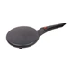 Блинница электрическая Crepe Maker SP 5208, диаметр 20 см, 650 Вт, черный - изображение 1