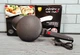 Блинница электрическая Crepe Maker SP 5208, диаметр 20 см, 650 Вт, черный - изображение 4