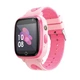Детские смарт-часы Hoco Y100 children watch with call function 1.44" 400mAh Pink (6942007625647) - изображение 1