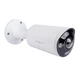 Наружная IP-камера видеонаблюдения GreenVision GV-191-IP-IF-COS80-30 180° 8мп цилиндрическая ИК+LED - изображение 1