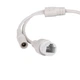 Наружная IP-камера видеонаблюдения GreenVision GV-191-IP-IF-COS80-30 180° 8мп цилиндрическая ИК+LED - изображение 8