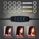 Кольцевая USB LED лампа Puluz PU378 6.2" - изображение 6