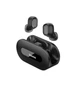 Беспроводные наушники Baseus Bowie EZ10 True Wireless Earphones, Low Latency, Baseus Rapid Charge, BT5.3, 40mAh, 300mAh, 5h, Black A00054300116-Z1 - изображение 1