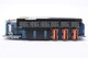 Сетевое Зарядное Устройство LDNIO A6140C 140W LED display GAN Black - изображение 2