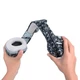 Проводные игровые наушники ONIKUMA Gaming K1-B, 3.5mm, 2.2m, Camouflage-Grey - изображение 5