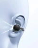 Бездротові навушники Baseus AirGo 1 Ring Open-Ear TWS Earbuds, IPX7, BT5.3, 40mAh, 400mAh, 6h, Black A00069201113-00 - зображення 3