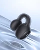 Бездротові навушники Baseus AirGo 1 Ring Open-Ear TWS Earbuds, IPX7, BT5.3, 40mAh, 400mAh, 6h, Black A00069201113-00 - зображення 4