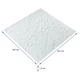 Самоклеящаяся LVT плитка Sticker Wall на пол, для ванной, кухни 457*457*1.5mm (D) SW-00002460 - изображение 5