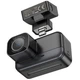 Видеорегистратор Hoco DV10 Mini, 1.47-inch, IPS, 1080P, 30fps, Wi-FI, Черный - изображение 4