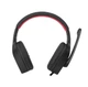 Дротові навушники XTRIKE ME Gaming HP-312, 2 * 3.5mm, PC, PS4, PS5, black - зображення 3