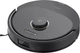 Робот-пылесос RoboRock Q8 Max Black (Q8M52-00) - изображение 1