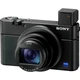 Фотоапарат Sony DSC-RX100 VII Black (DSCRX100M7) - зображення 3