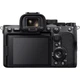 Бездзеркальна камера Sony Alpha A7s III Body Black (ILCE7SM3B.CEC) - зображення 2