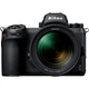 Бездзеркальний фотоапарат Nikon Z 6II Kit Nikkor 24-70mm f/4 S (VOA060K001) - зображення 1