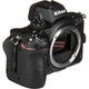 Беззеркальный фотоаппарат Nikon Z5 + FTZ adapter Body Black (VOA040K002) - изображение 3