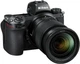 Бездзеркальний фотоапарат Nikon Z 6II Kit Nikkor 24-70mm f/4 S (VOA060K001) - зображення 3