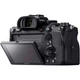 Бездзеркальний фотоапарат Sony Alpha A7R IV body Black (ILCE7RM4B.CEC) - зображення 3