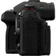 Беззеркальный фотоаппарат Panasonic Lumix DC-GH7 Body Black (DC-GH7E) - изображение 7
