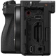 Бездзеркальний фотоапарат Sony Alpha A6700 Body (ILCE6700B.CEC) - зображення 7