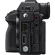 Бездзеркальна камера Sony Alpha A9 III Body Black (ILCE9M3B) - зображення 4