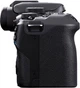 Беззеркальный фотоаппарат Canon EOS R10 Body (5331C046) G1147 - изображение 6