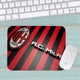 Коврик для мыши ФК Милан FC Milan большой 002 (400х300х3мм) - изображение 1