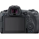 Бездзеркальний фотоапарат Canon EOS R5 Kit 24-105mm IS USM Black (4147C013) - зображення 3