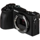 Фотоаппарат Sony Alpha A6600 Body (ILCE6600B.CEC) - изображение 5