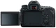 Дзеркальна камера Canon EOS 6D Mark II Body (1897C031) - зображення 3