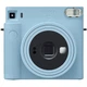 Фотокамера моментальной печати Fujifilm Instax Square SQ1 Glacier Blue (16672142) G1421 - зображення 1