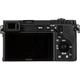 Фотоаппарат Sony Alpha A6600 Body (ILCE6600B.CEC) - изображение 7