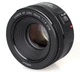 Объектив Canon EF 50mm f/1.8 STM (0570C005) - изображение 3