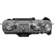 Беззеркальный фотоаппарат Fujifilm X-T30 II Body Silver (16759641) G1161 - изображение 3