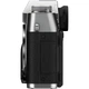 Беззеркальный фотоаппарат Fujifilm X-T30 II Body Silver (16759641) G1161 - изображение 6