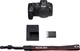 Бездзеркальний фотоапарат Canon EOS R8 Body (5803C019) - зображення 8