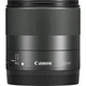 Объектив Canon EF-M 32mm f/1.4 STM (2439C005) G1230 - изображение 2