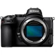 Беззеркальный фотоаппарат Nikon Z 5 Body Black (VOA040AE) G1167 - изображение 1