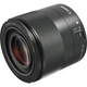 Объектив Canon EF-M 32mm f/1.4 STM (2439C005) G1230 - изображение 3