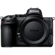 Беззеркальный фотоаппарат Nikon Z 5 Body Black (VOA040AE) G1167 - изображение 3
