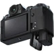 Бездзеркальний фотоапарат Fujifilm X-S20 Body Black (16781826) - зображення 7