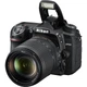 Дзеркальна камера Nikon D7500 + AF-S DX Nikkor 18-140mm f/3.5-5.6G ED VR Kit (VBA510K002) - зображення 5